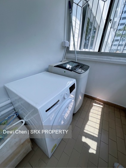 Blk 116 Simei Street 1 (Tampines), HDB 4 Rooms #446376291